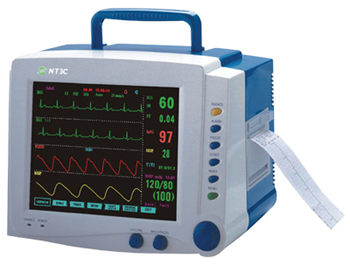 NT3B MULTPARAMETER PATIENT MONITOR